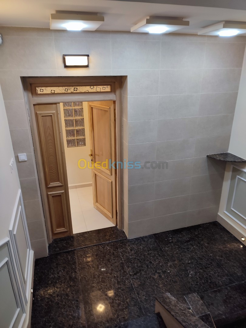 Vente Appartement F5 Sétif Setif