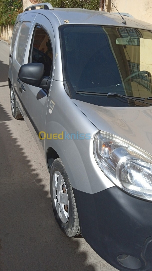 Renault Kangoo 2015 Kangoo