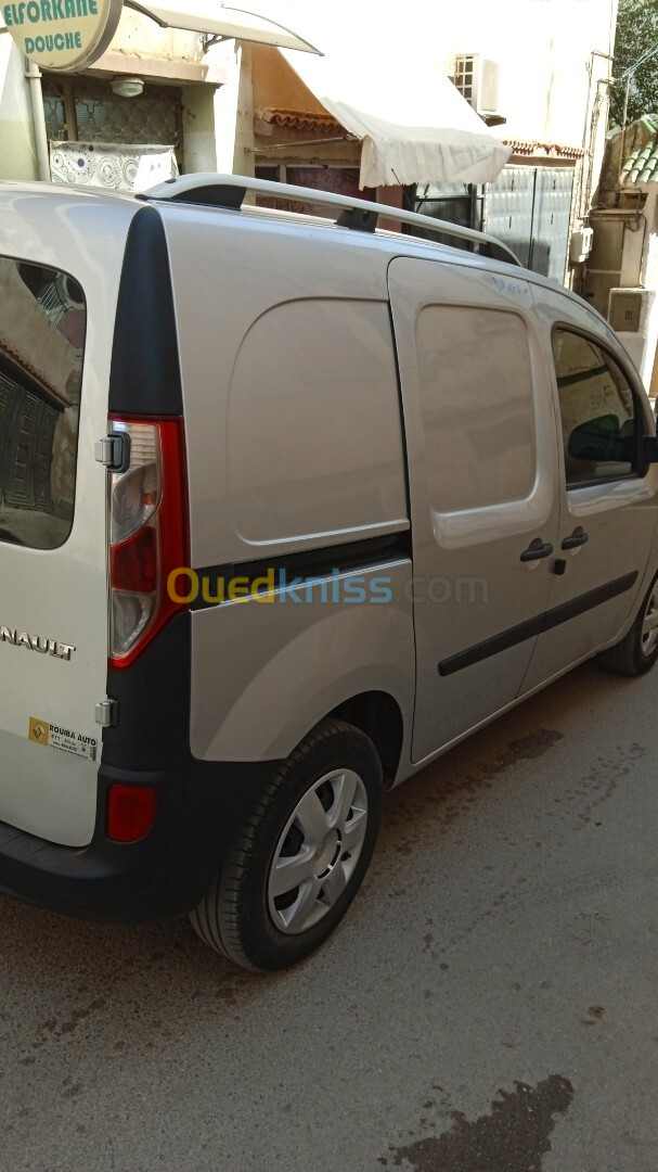 Renault Kangoo 2015 Kangoo