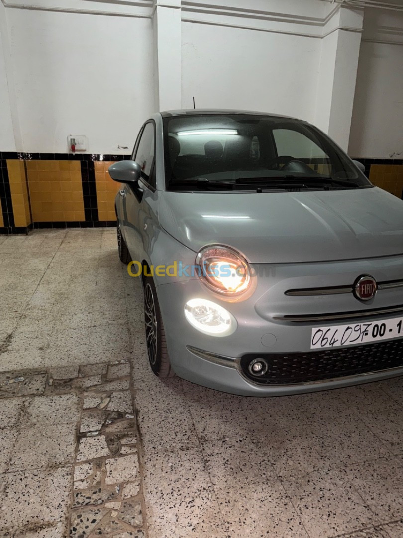 Fiat Fiat 500 2024 Dolce vita