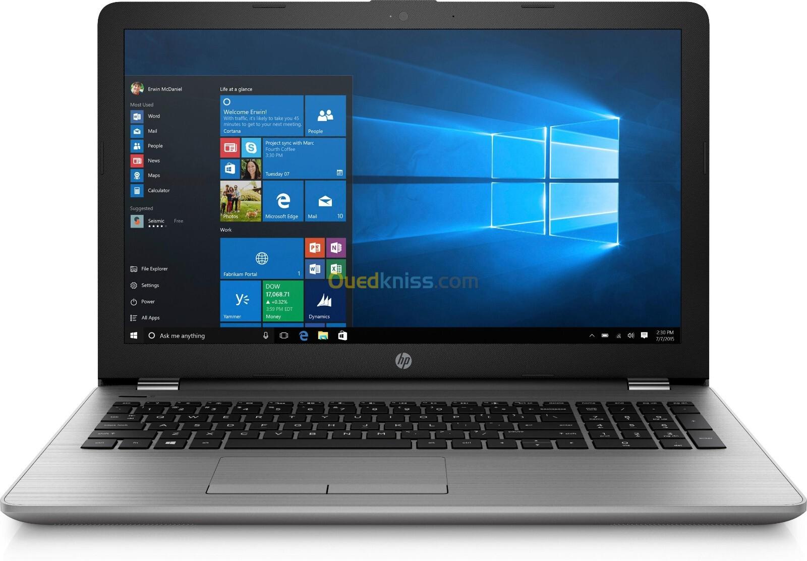 Laptop HP NoteBook 15