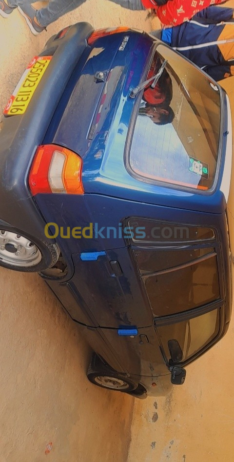 Suzuki Maruti 800 2013 Maruti 800