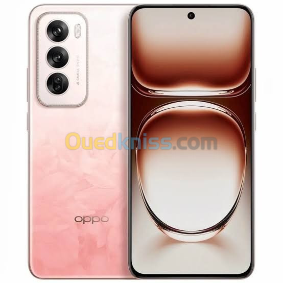 Oppo Reno 12