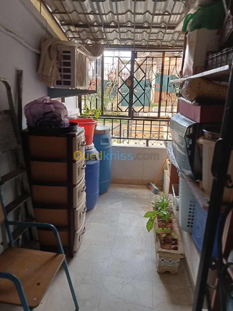 Vente Appartement F4 Alger Ain naadja