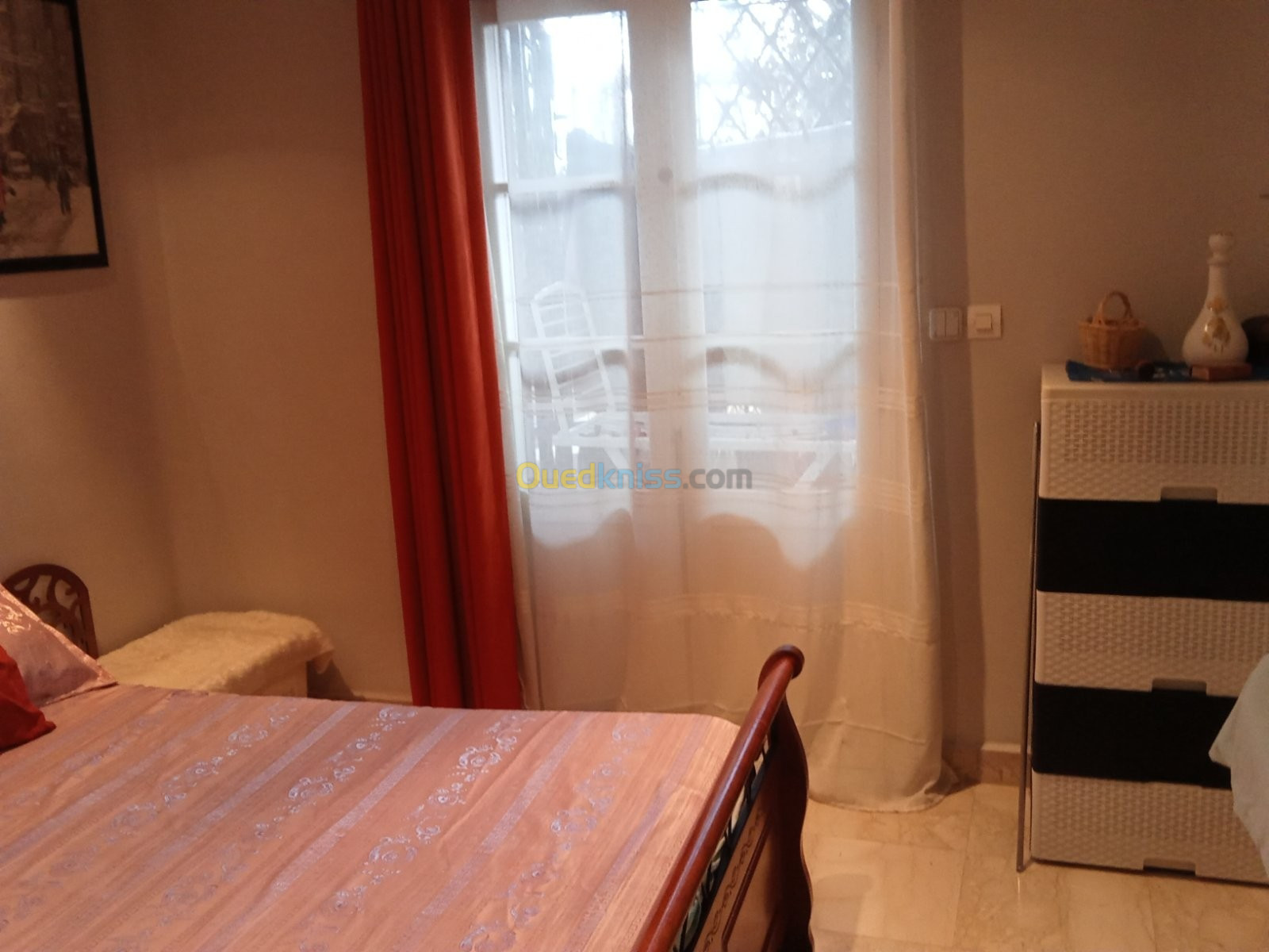 Vente Appartement F4 Alger Ain naadja