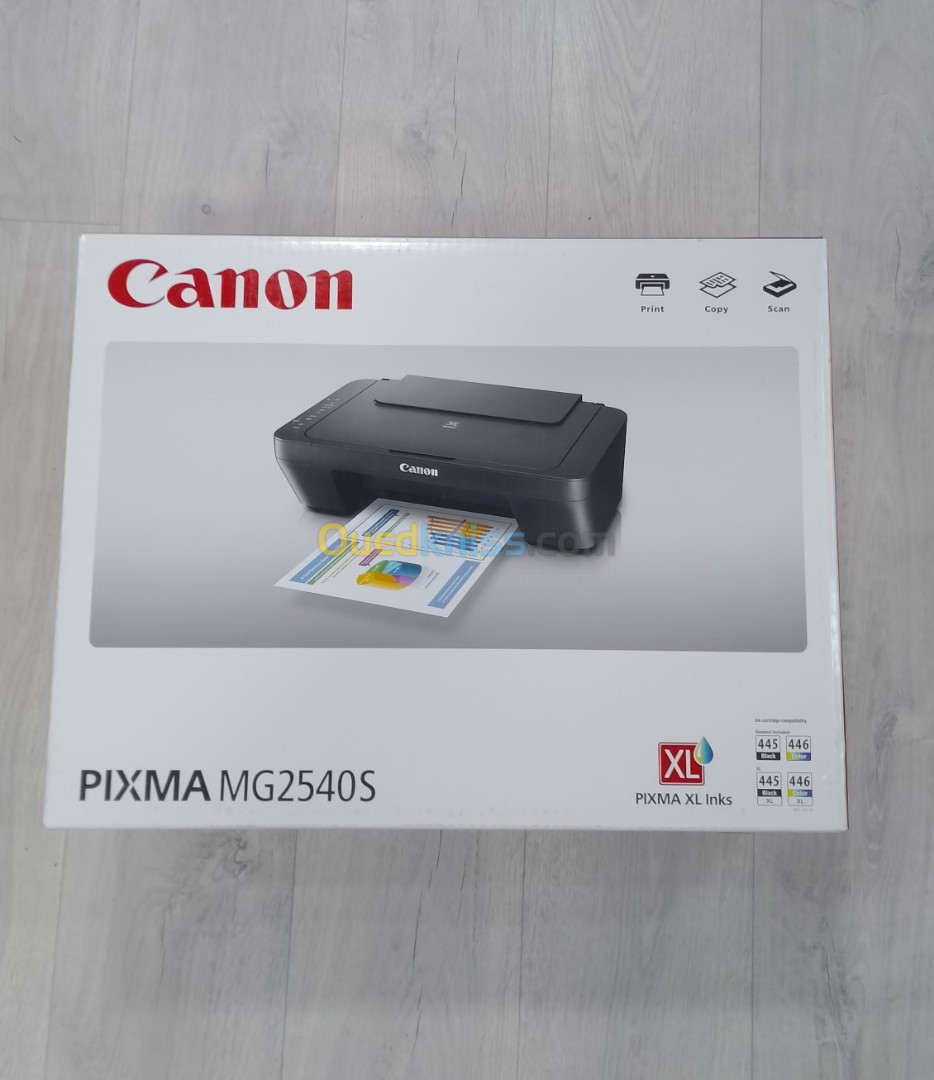 CANON PIXMA MG2540s