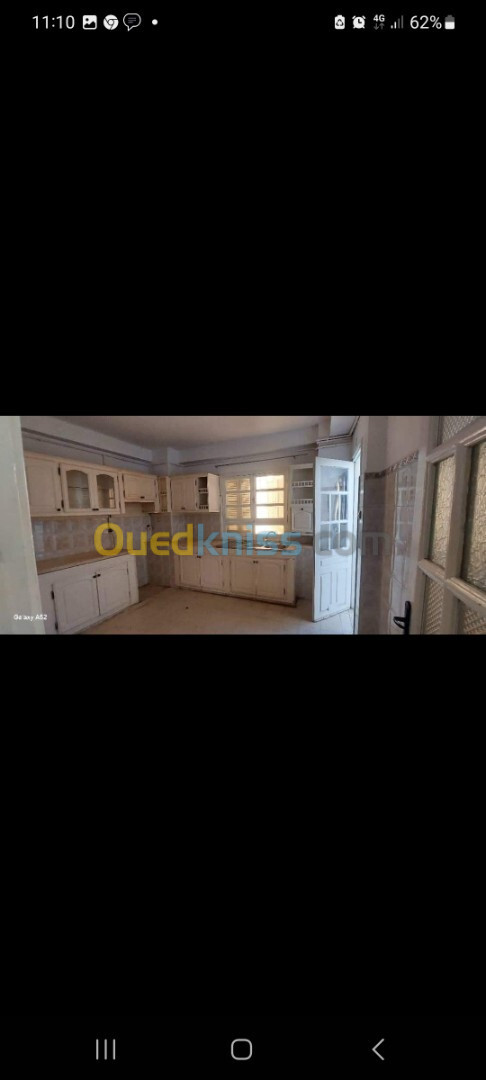 Location Appartement F5 Alger Birkhadem