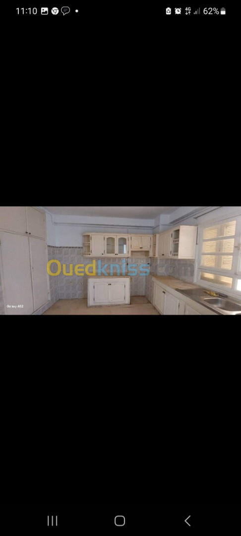 Location Appartement F5 Alger Birkhadem