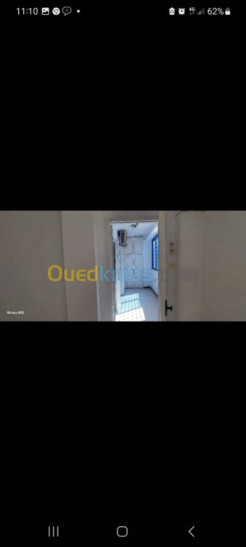 Location Appartement F5 Alger Birkhadem