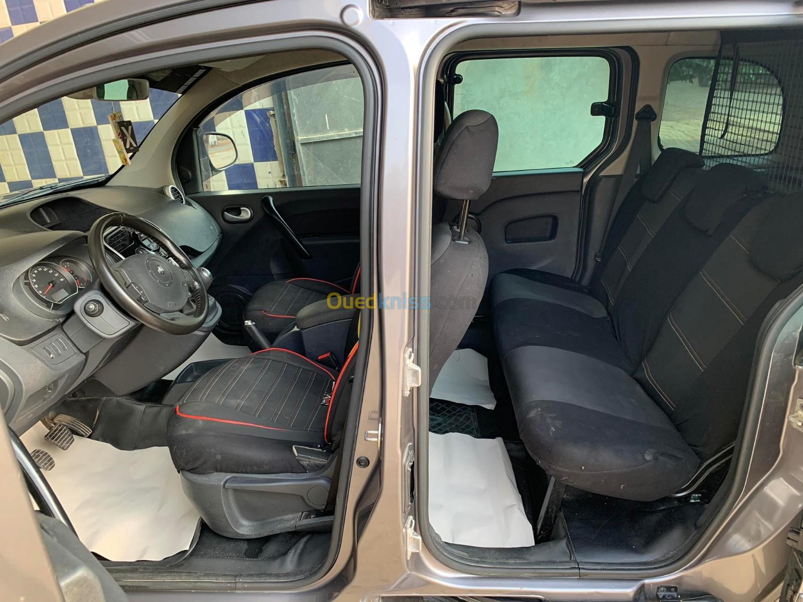 Renault Kangoo 2019 Privilège plus