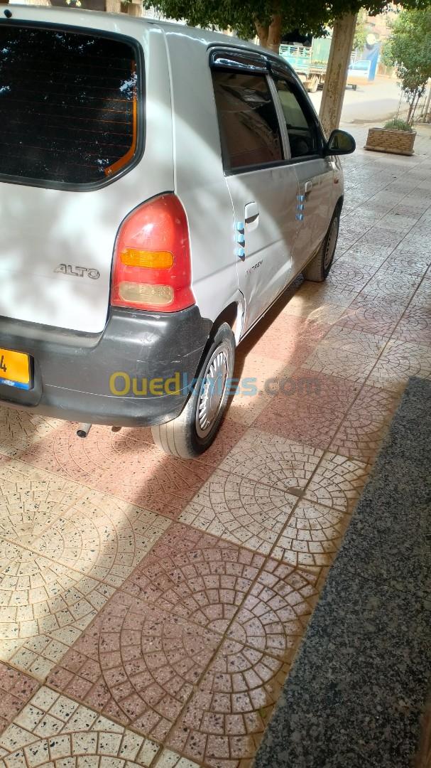 Suzuki Alto 2010 Alto