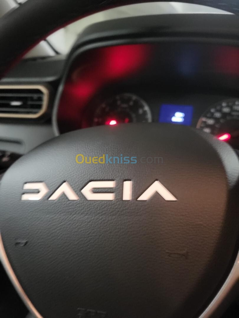 Dacia Duster 2024 