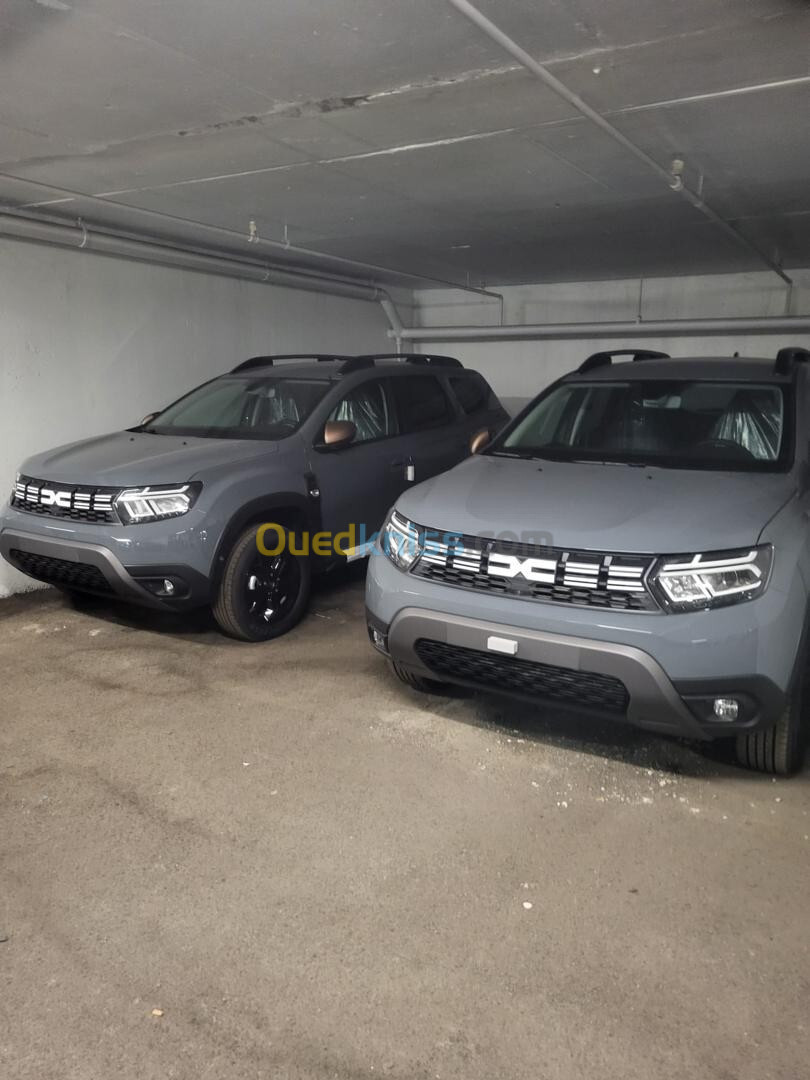 Dacia Duster 2024 