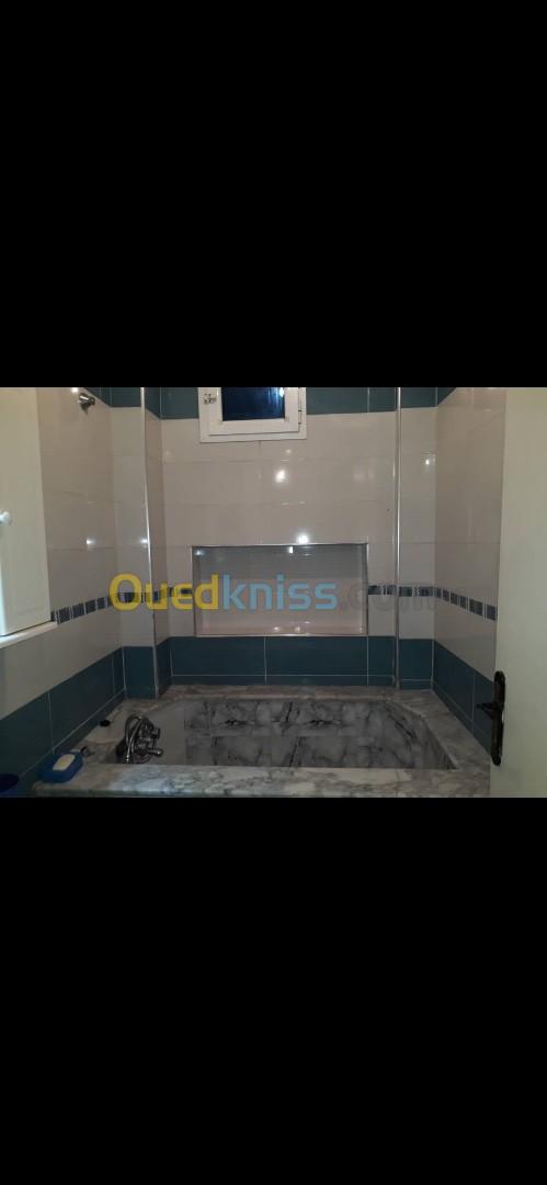 Vente Appartement Annaba Sidi amar