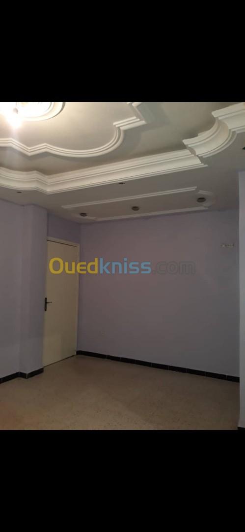 Vente Appartement Annaba Sidi amar