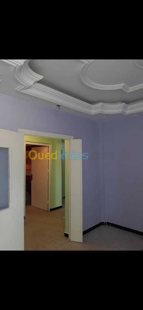 Vente Appartement Annaba Sidi amar