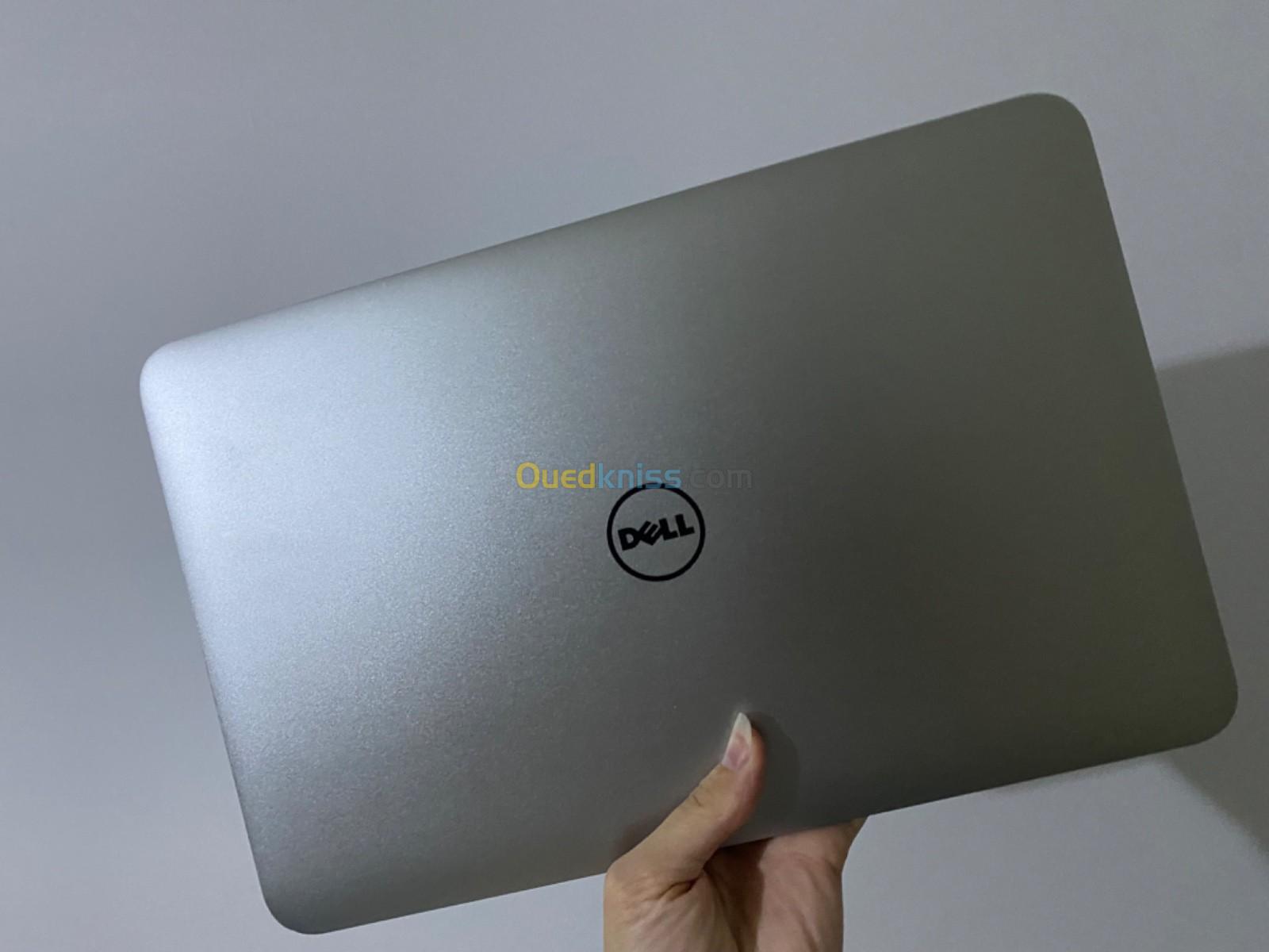 DELL XPS L322X avec chargeur