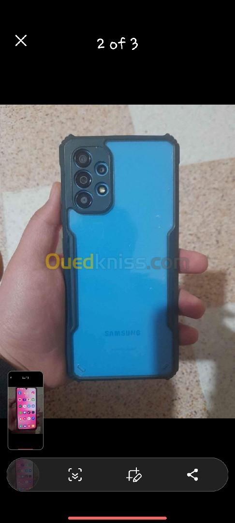 Samsung Galaxy a32