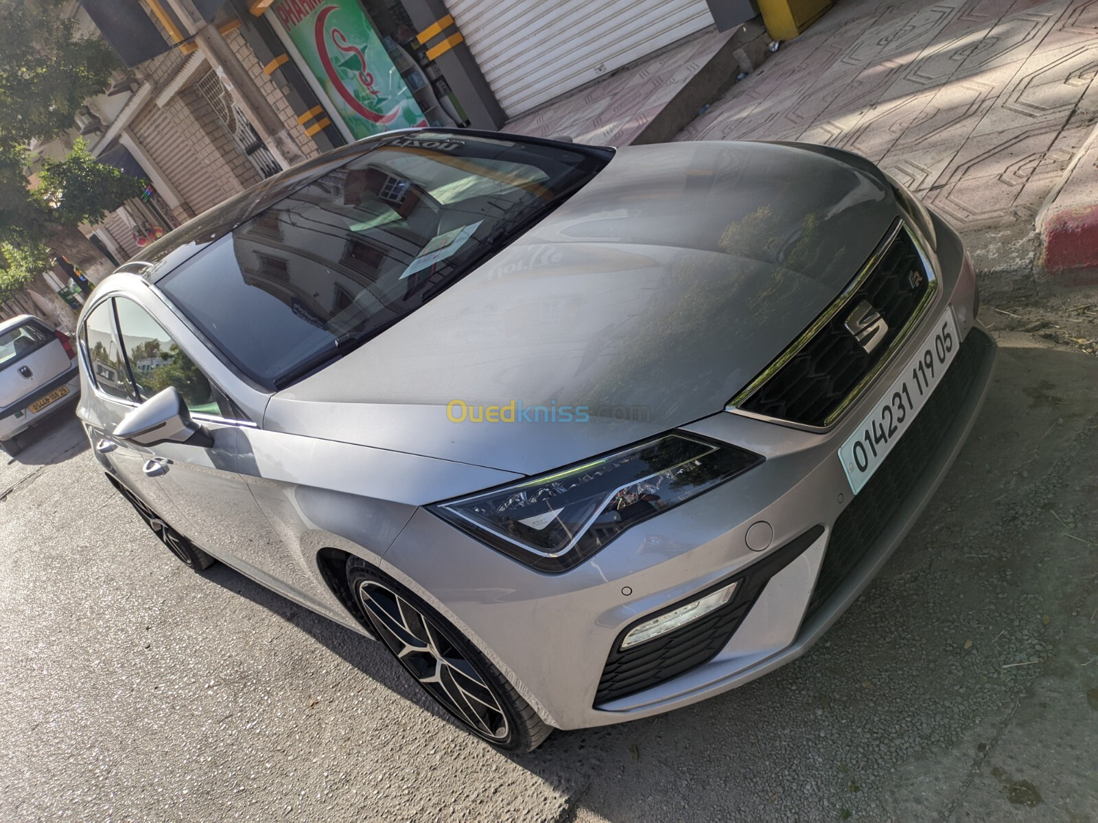 Seat Leon 2019 FR