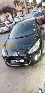 Peugeot 308 2012 308