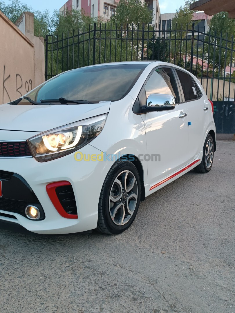 Kia Picanto 2018 GT-Line