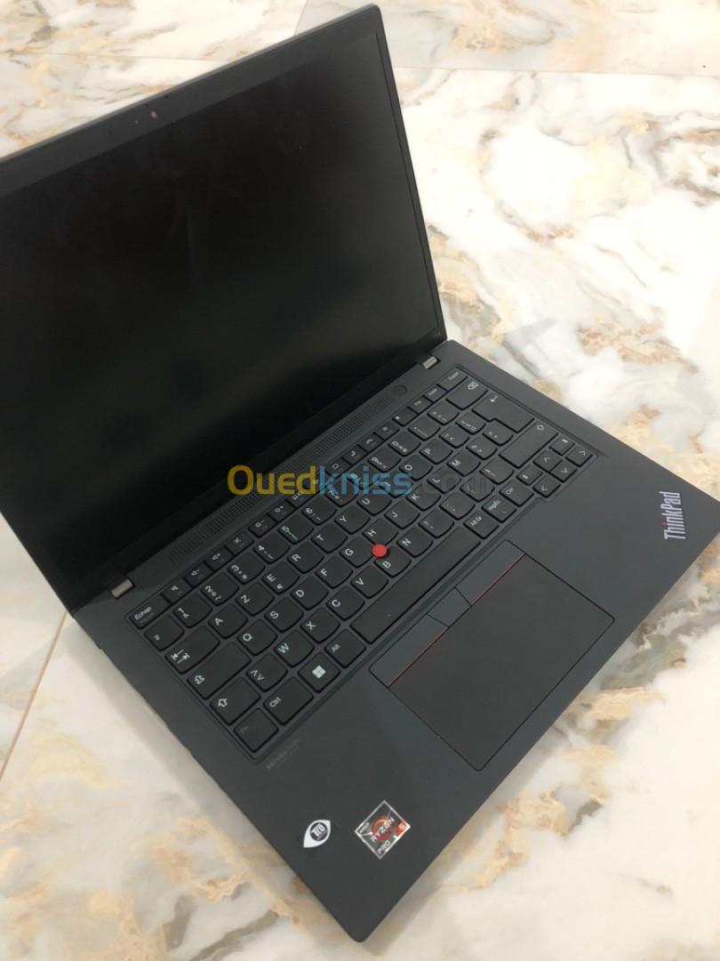 Lenovo T14 thinkPad gen 3