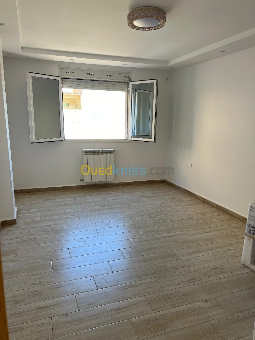 Vente Appartement F2 Alger Mohammadia