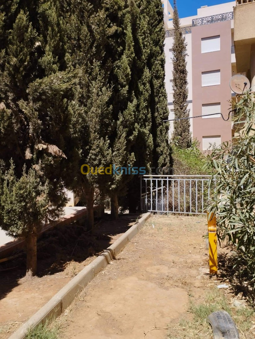 Location Appartement F3 Alger El achour