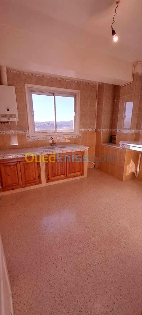 Location Appartement Alger Saoula