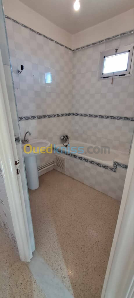 Location Appartement Alger Saoula