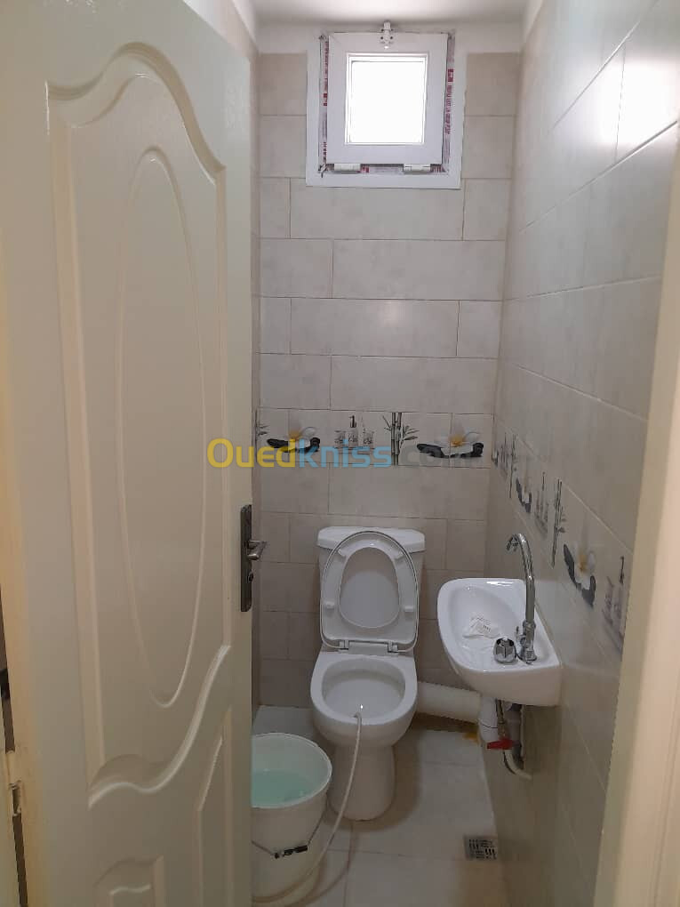 Location Appartement Alger Birkhadem