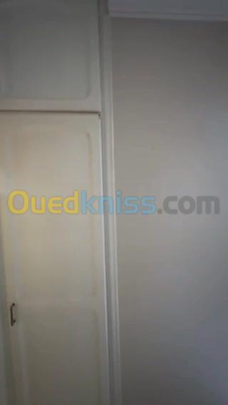 Location Appartement Alger Kouba