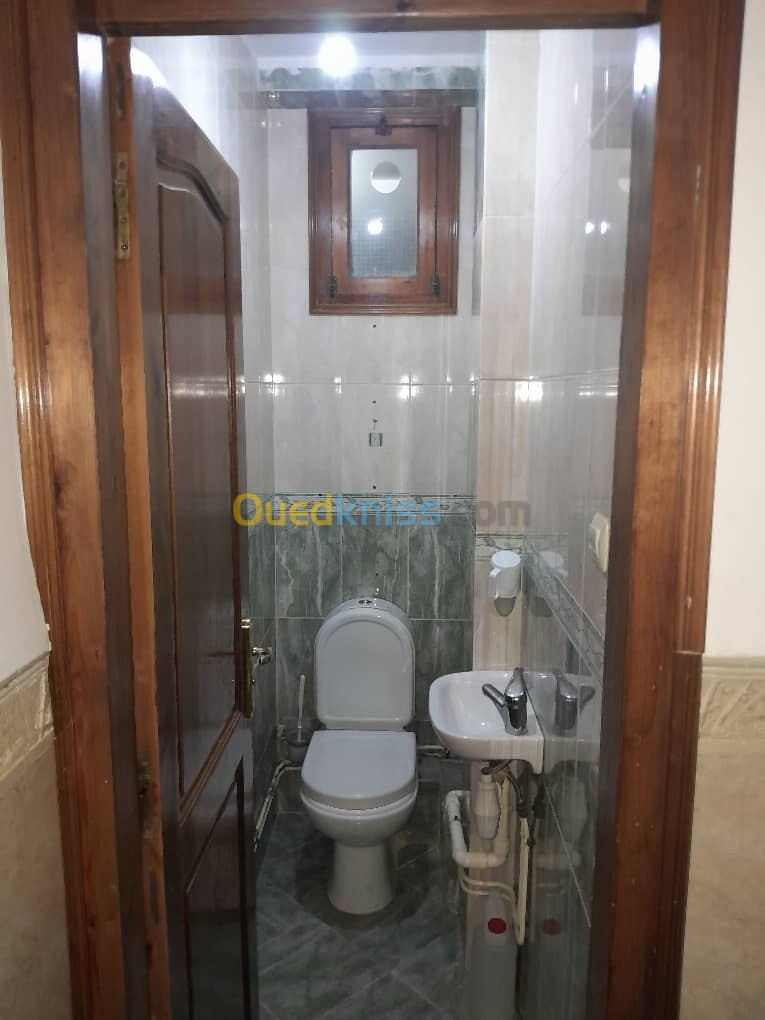 Location Appartement Alger Birkhadem