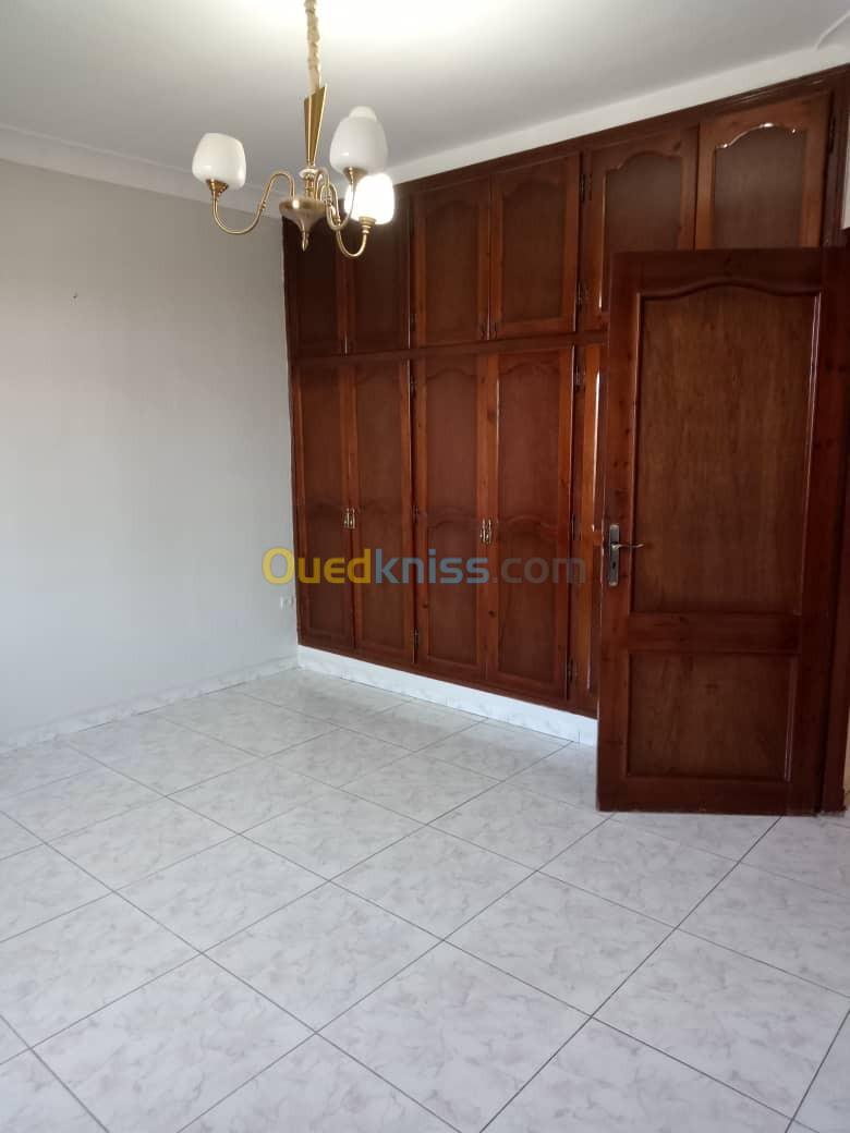 Location Duplex F6 Alger Bir mourad rais