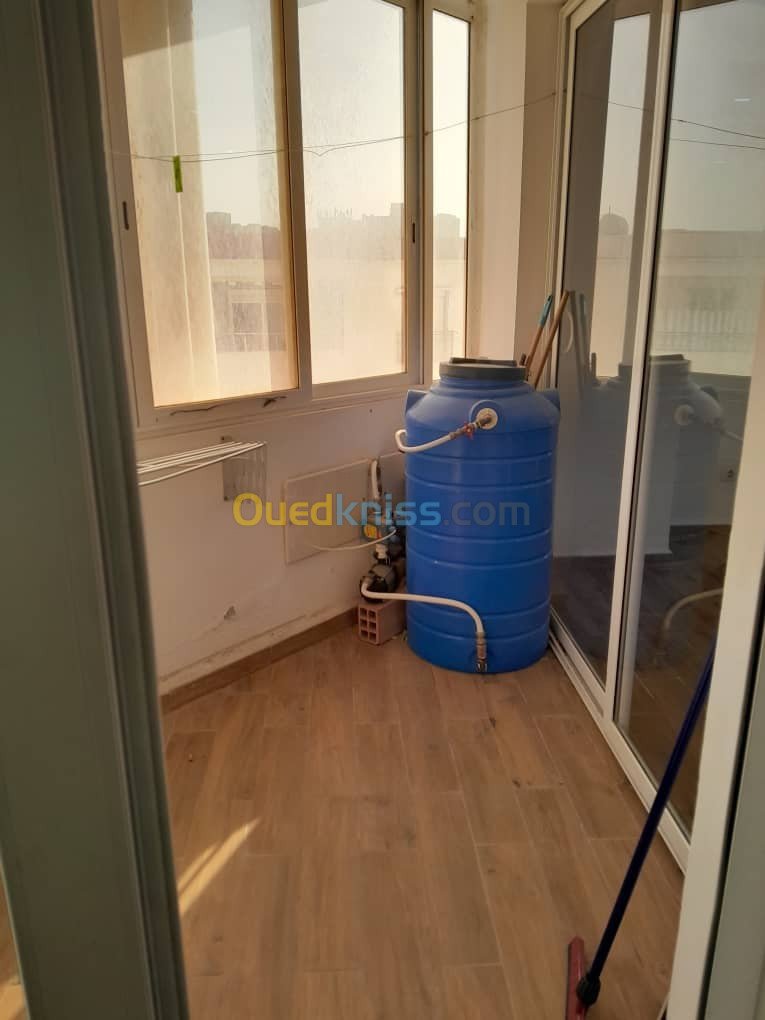 Vente Appartement Alger Kouba