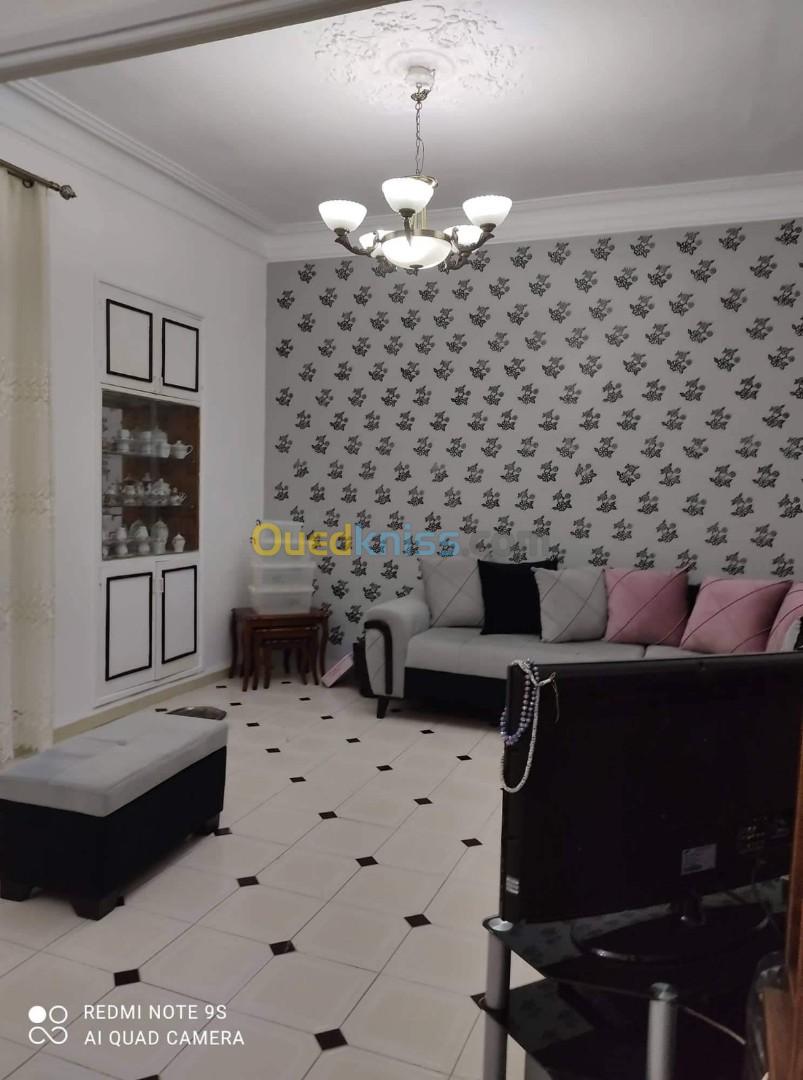 Vente Appartement F4 Alger Alger centre