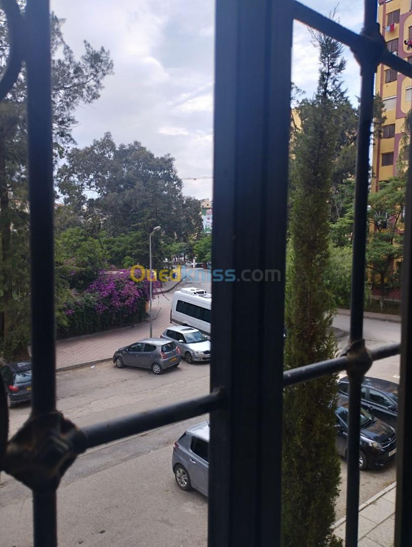 Vente Appartement Alger Bab ezzouar