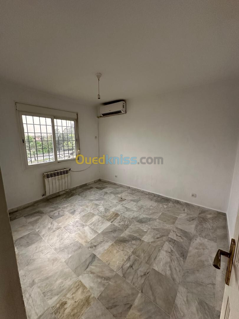 Vente Appartement Alger Said hamdine