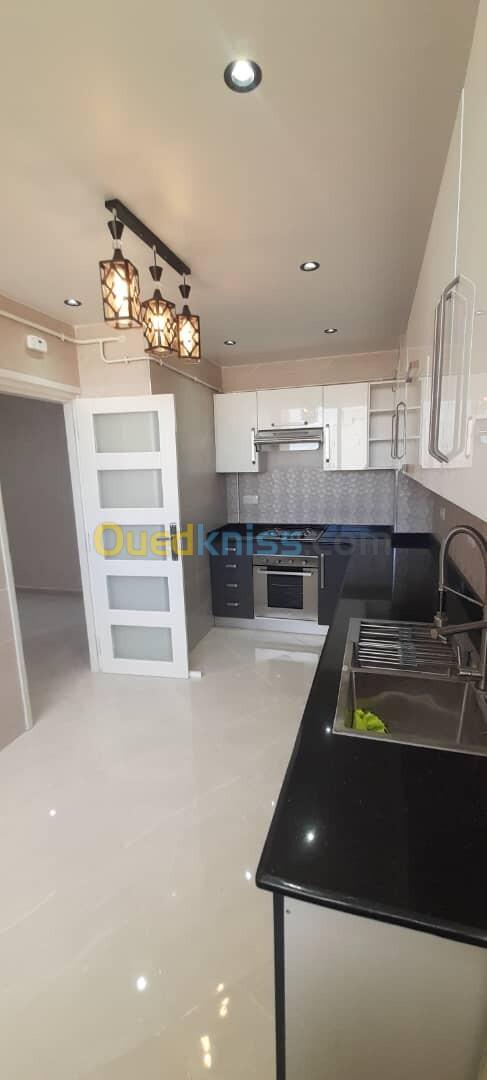 Vente Appartement Alger Ain naadja