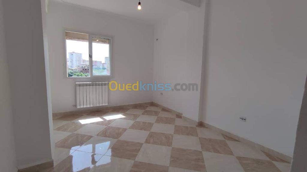 Location Niveau De Villa F3 Alger Ain naadja