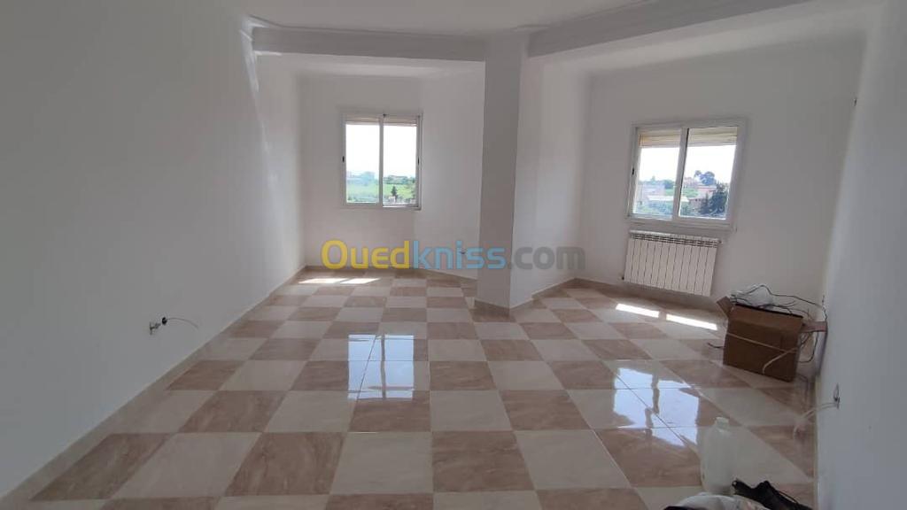 Location Niveau De Villa F3 Alger Ain naadja