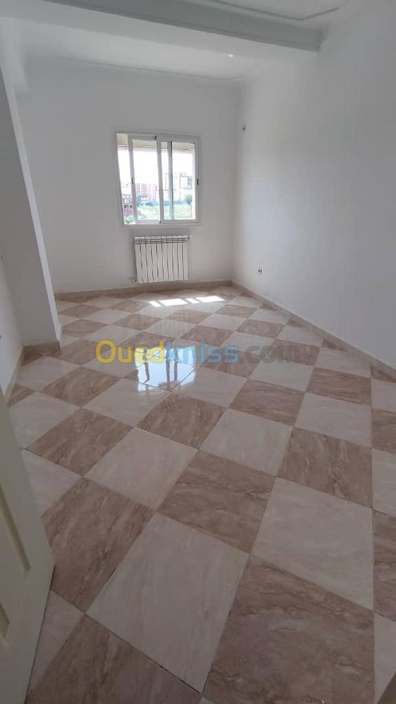 Location Niveau De Villa F3 Alger Ain naadja