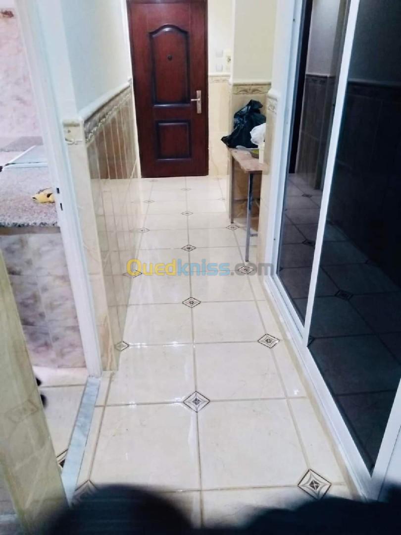 Vente Appartement Alger Ain naadja