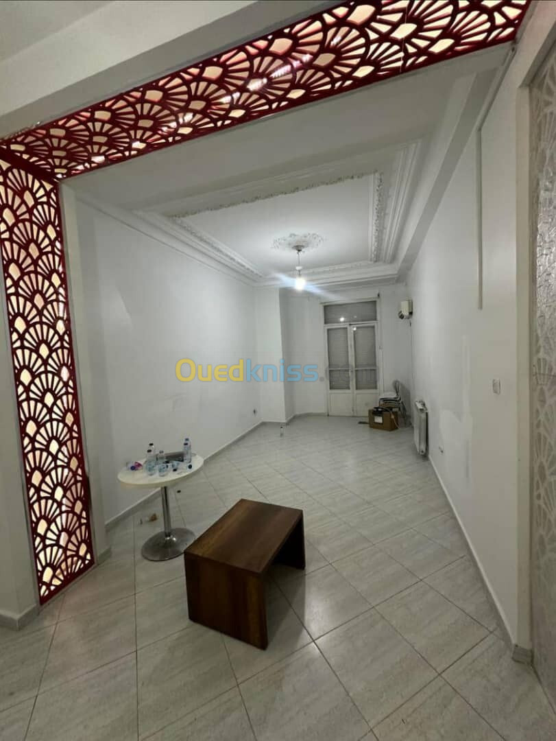 Location Appartement Alger Alger centre