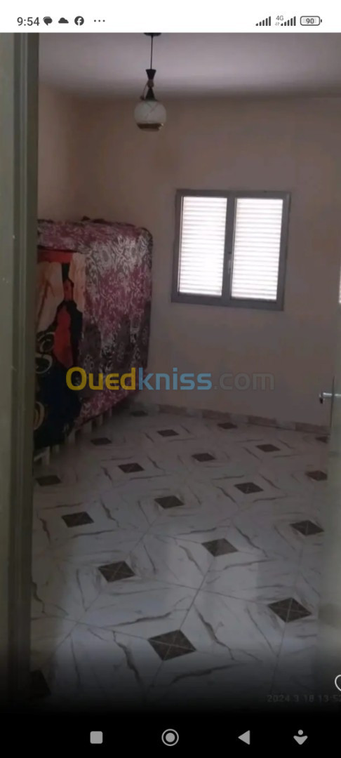 Location Appartement Alger Bordj el kiffan