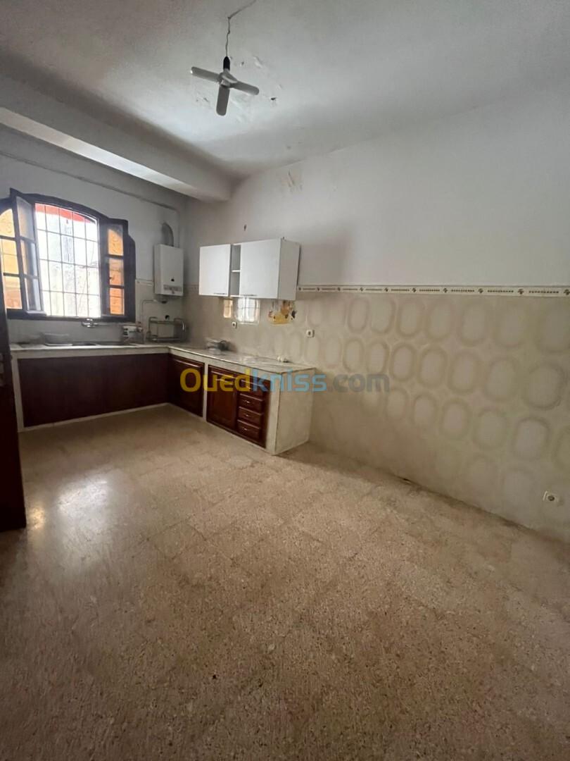 Location Appartement Alger Ain naadja