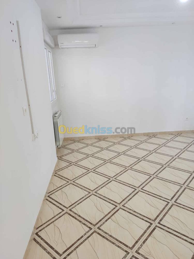 Vente Appartement F4 Alger Baba hassen