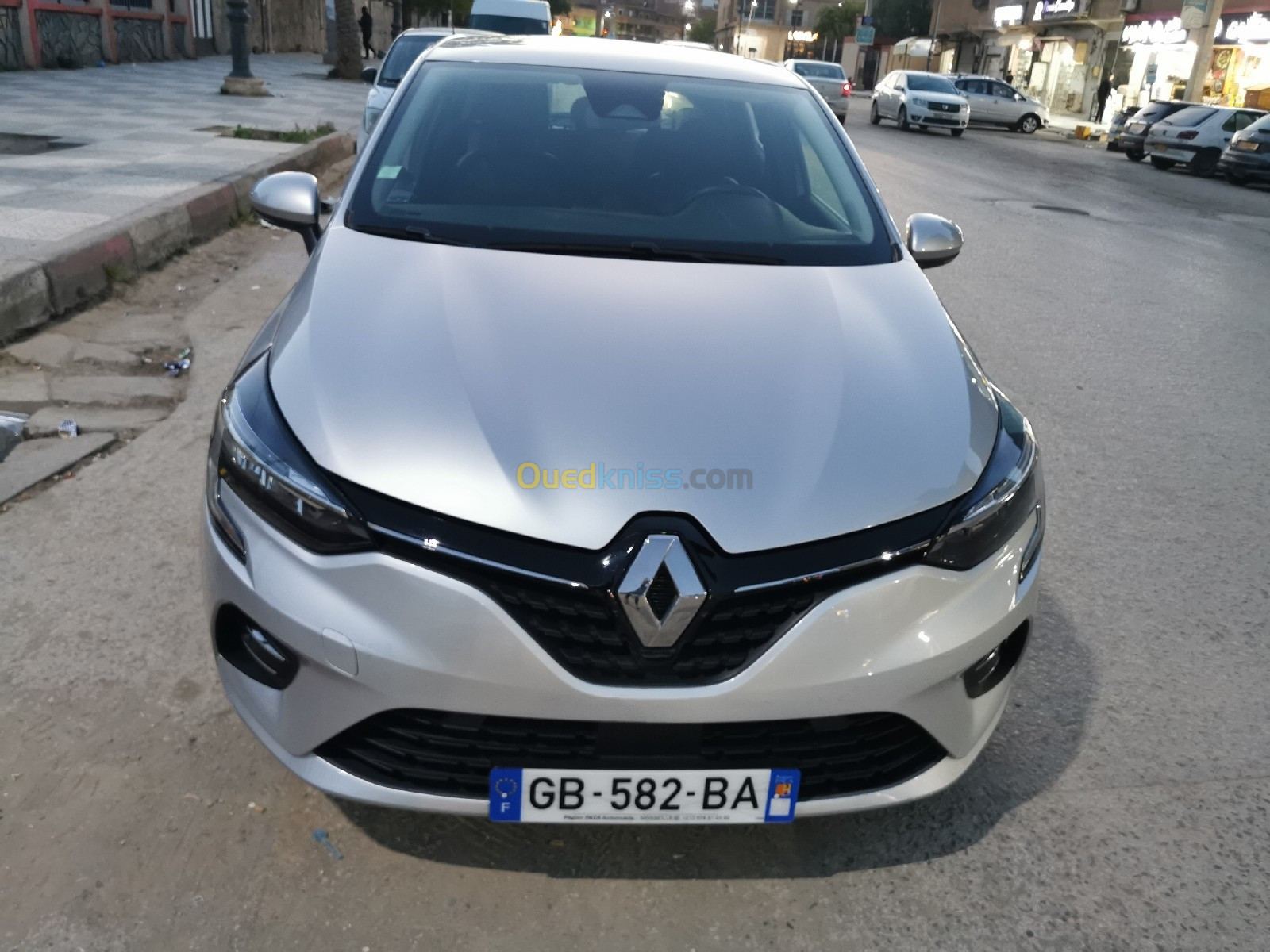 Renault Clio 5 2021 