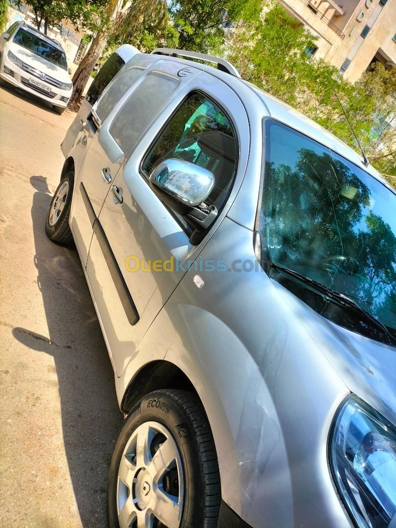 Renault Kangoo 2017 Confort