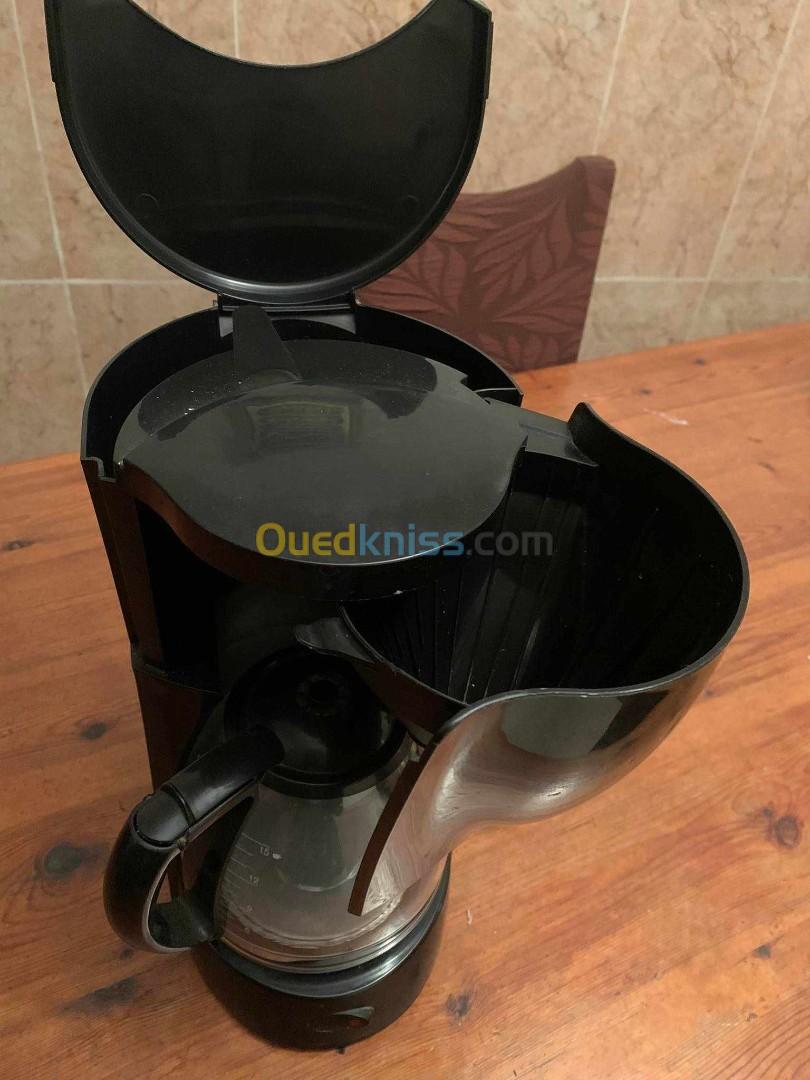 Cafetière à filtre 